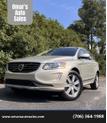 Photo of 2017 Gold Volvo XC60