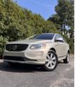Thumbnail of 2017 Gold Volvo XC60