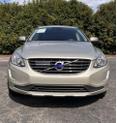 Thumbnail of 2017 Gold Volvo XC60