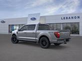 Thumbnail of 2025 Carbonized Gray Metallic Ford F-150
