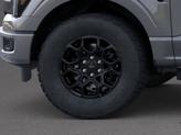 Thumbnail of 2025 Carbonized Gray Metallic Ford F-150