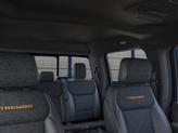 Thumbnail of 2025 Antimatter Blue Metallic Ford F-150