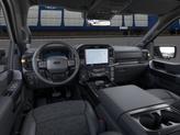 Thumbnail of 2025 Antimatter Blue Metallic Ford F-150