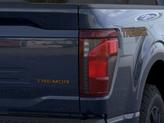 Thumbnail of 2025 Antimatter Blue Metallic Ford F-150