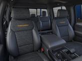 Thumbnail of 2025 Antimatter Blue Metallic Ford F-150