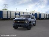 Thumbnail of 2025 Antimatter Blue Metallic Ford F-150
