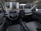 Thumbnail of 2025 Star White Metallic Tri-Coat Ford Mustang Mach-E