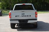 Thumbnail of 2023 Avalanche Gray Ford F-150