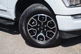 Thumbnail of 2023 Avalanche Gray Ford F-150
