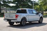 Thumbnail of 2023 Avalanche Gray Ford F-150
