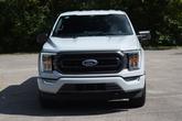 Thumbnail of 2023 Avalanche Gray Ford F-150