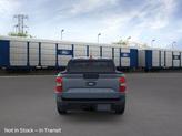 Thumbnail of 2025 Azure Gray Metallic Tri-Coat Ford Maverick
