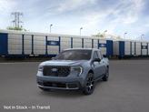 Thumbnail of 2025 Azure Gray Metallic Tri-Coat Ford Maverick
