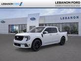 Photo of 2025 Oxford White Ford Maverick