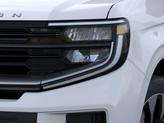 Thumbnail of 2025 Oxford White Ford Expedition Max
