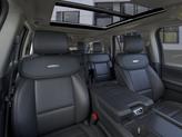 Thumbnail of 2025 Oxford White Ford Expedition Max