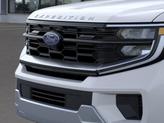 Thumbnail of 2025 Oxford White Ford Expedition Max