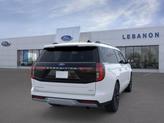Thumbnail of 2025 Oxford White Ford Expedition Max