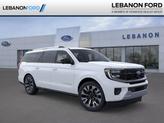 Photo of 2025 Oxford White Ford Expedition Max