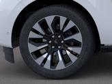 Thumbnail of 2025 Oxford White Ford Expedition Max