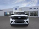 Thumbnail of 2025 Oxford White Ford Expedition Max