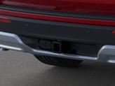 Thumbnail of 2025 Rapid Red Metallic Tinted Clearcoat Ford Explorer
