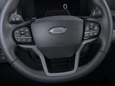 Thumbnail of 2025 Rapid Red Metallic Tinted Clearcoat Ford Explorer