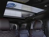 Thumbnail of 2025 Agate Black Metallic Ford Explorer