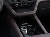 Thumbnail of 2025 Agate Black Metallic Ford Explorer