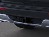 Thumbnail of 2025 Agate Black Metallic Ford Explorer