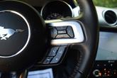 Thumbnail of 2021 Oxford White Ford Mustang