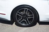Thumbnail of 2021 Oxford White Ford Mustang