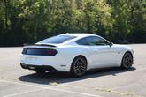 Thumbnail of 2021 Oxford White Ford Mustang