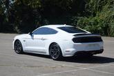 Thumbnail of 2021 Oxford White Ford Mustang