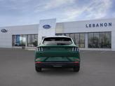 Thumbnail of 2025 Eruption Green Metallic Ford Mustang Mach-E