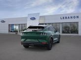 Thumbnail of 2025 Eruption Green Metallic Ford Mustang Mach-E