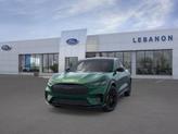 Thumbnail of 2025 Eruption Green Metallic Ford Mustang Mach-E
