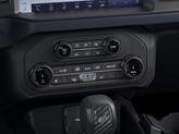 Thumbnail of 2025 Shadow Black Ford Bronco