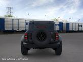 Thumbnail of 2025 Shadow Black Ford Bronco
