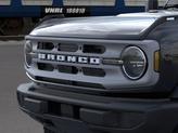 Thumbnail of 2025 Shadow Black Ford Bronco