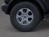 Thumbnail of 2025 Shadow Black Ford Bronco