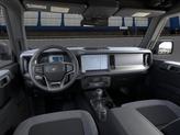 Thumbnail of 2025 Shadow Black Ford Bronco