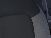 Thumbnail of 2025 Shadow Black Ford Bronco