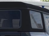 Thumbnail of 2025 Shadow Black Ford Bronco