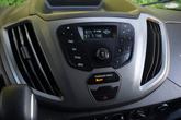 Thumbnail of 2017 Oxford White Ford Transit-250