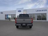 Thumbnail of 2025 Carbonized Gray Metallic Ford F-250