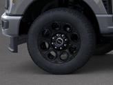 Thumbnail of 2025 Carbonized Gray Metallic Ford F-250