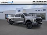 Photo of 2025 Carbonized Gray Metallic Ford F-250