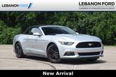 Photo of 2015 Ingot Silver Metallic Ford Mustang