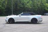 Thumbnail of 2015 Ingot Silver Metallic Ford Mustang